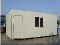 厦门雅建 专业研发生产与回收一站式箱式活动房解决方案