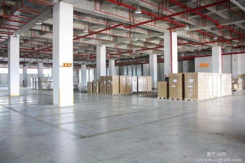 深圳出口加工区与保税区转厂实务 含义、流程及集装箱研发的特殊机遇
